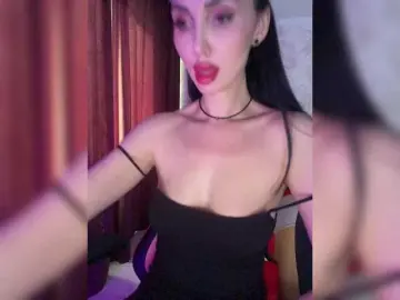Bongacams Private Sex Chat of LolaFox