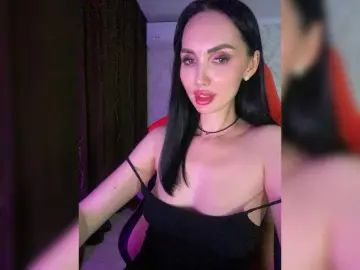 Bongacams Private Sex Chat of LolaFox