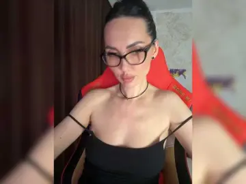 Bongacams Sex Cam of LolaFox