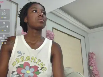 Bongacams Live Porn of Roxxana-queen