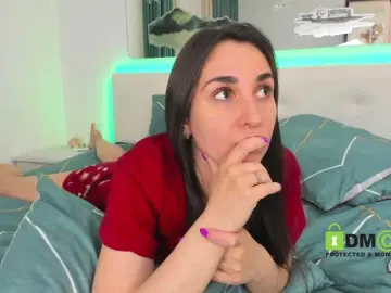Bongacams Private Sex Chat of SonyaParadise