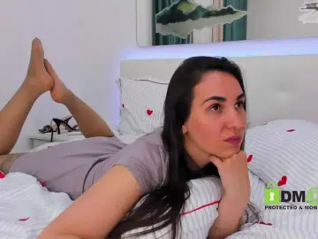 Bongacams Live Sex Cam of SonyaParadise