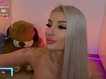 Bongacams Best live sex cam show of CelyneMay