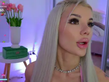 Bongacams Best live sex cam show of CelyneMay