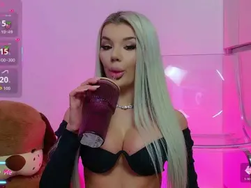 Bongacams Live Porn of CelyneMay