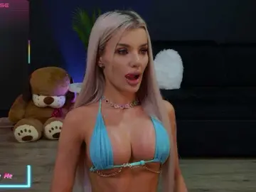 Bongacams Sex Cam of CelyneMay