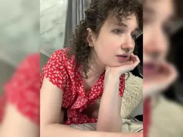 Bongacams Nude Webcam of LoveLama