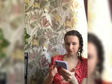 Bongacams Free Porn Cam of LoveLama