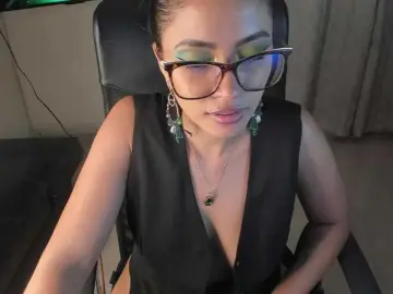 Bongacams Sex Chat of PaulinaBelush