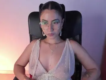 Bongacams Private Sex Chat of PaulinaBelush