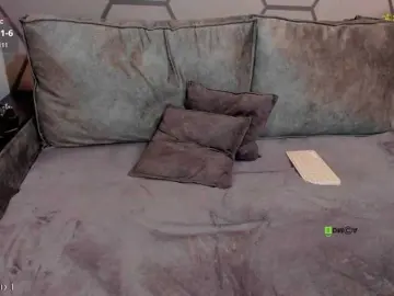 Bongacams Private Sex Chat of S0FlA