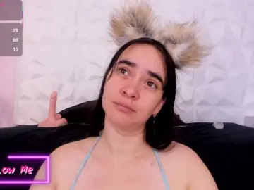 Bongacams Adult Webcam of Valeriagomez