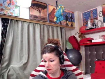 Foot fetish milf cams