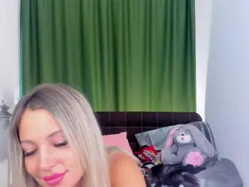 Bongacams Adult Webcams of KelsiMorri