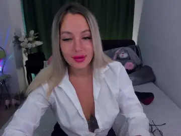 Bongacams Watch Live Sex Cams of KelsiMorri