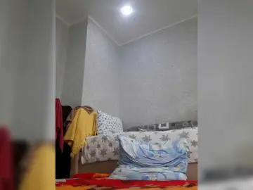 Bongacams Adult Webcams of MARIA777A