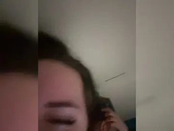 Bongacams Live Sex of MoonAura