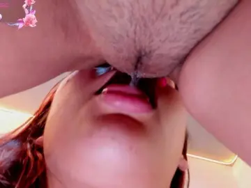 Bongacams Best live sex cam show of SamyandAllison