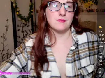 Bongacams Best Webcam of WckdAphrodite