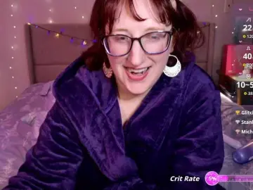 Bongacams Sex Cam of WckdAphrodite