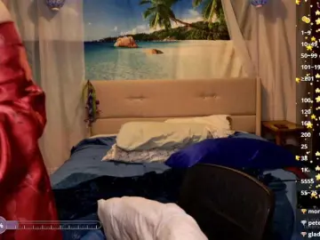 Bongacams Sex Cam of WckdAphrodite