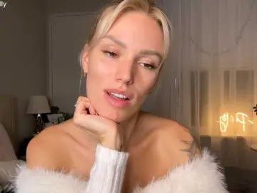 Bongacams Sex Cam of ohbabykelly
