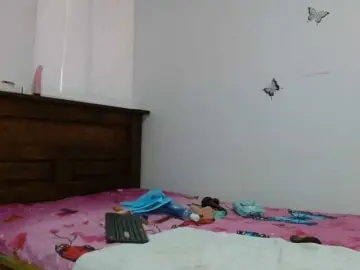 Bongacams Live Sex Cam of rose-bukaters