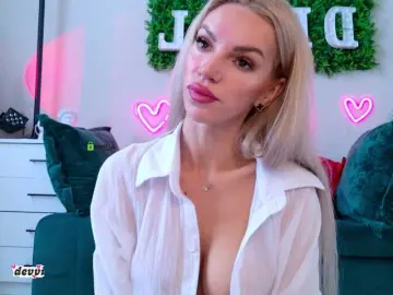 Bongacams Live Sex of Devil2222