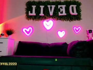 Bongacams Free Live Porn of Devil2222
