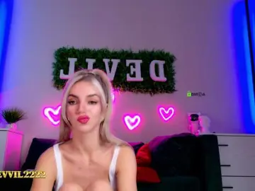 Bongacams Live Sex Cam of Devil2222