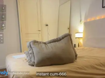 Bongacams Live Sex Cam of bigboobsbig