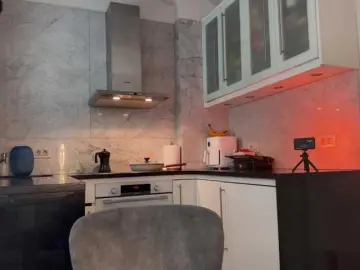 Bongacams Sex Cam of kristinanice