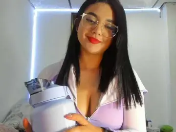 Bongacams Live Porn of violetabunny