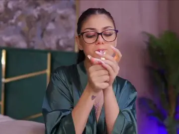 Bongacams Live Porn of ZaraCapri