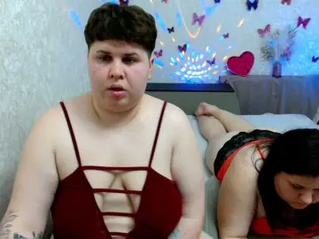 Bongacams Sex Chat of BeckyAndEllen