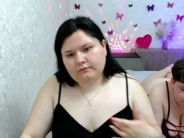 Bongacams Free Porn Cam of BeckyAndEllen