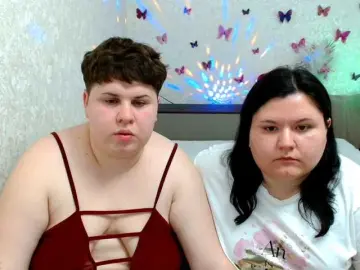 Bongacams Adult Webcam of BeckyAndEllen