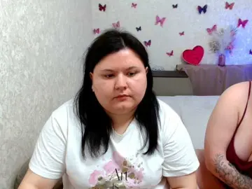 Bongacams Adult Video Chat of BeckyAndEllen