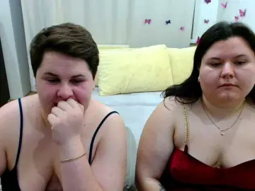 Bongacams Sex Cam of BeckyAndEllen