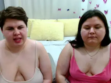 Bongacams Live Sex of BeckyAndEllen