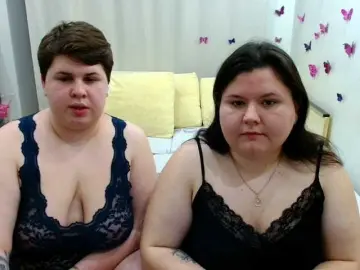 Bongacams Private Sex Chat of BeckyAndEllen