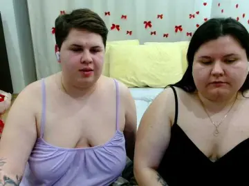 Bongacams Best live sex cam show of BeckyAndEllen
