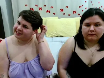 Bongacams Adult Video Chat of BeckyAndEllen