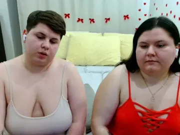 Bongacams Live Sex of BeckyAndEllen