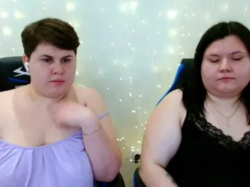 Bongacams Free Porn Cam of BeckyAndEllen