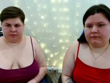 Bongacams Best live sex cam show of BeckyAndEllen