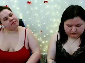 Bongacams Private Sex Chat of BeckyAndEllen