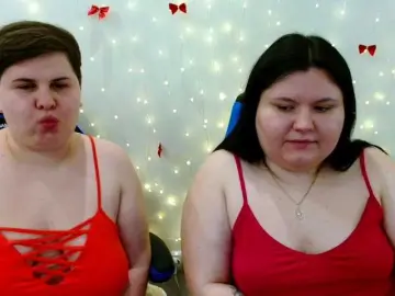 Bongacams Live Porn of BeckyAndEllen
