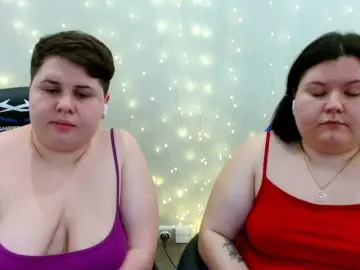 Bongacams Adult Webcam of BeckyAndEllen