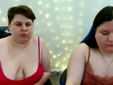 Bongacams Best live sex cam show of BeckyAndEllen